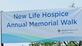 Mercy Health New Life Hospice to host Memorial Walk on May 22