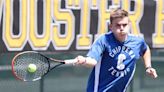 Boys Tennis | Local players ready to tackle district tourney challenge for the first time