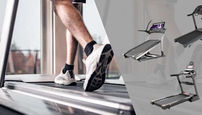 The Best Incline Treadmills to Amp Up Your Workout