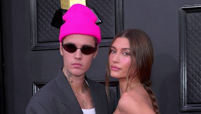 Pregnant Hailey Bieber Reacts to Justin Bieber Divorce Rumors