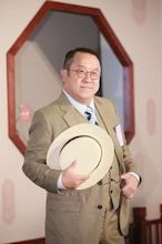 Eric Tsang