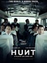Hunt (2022 film)