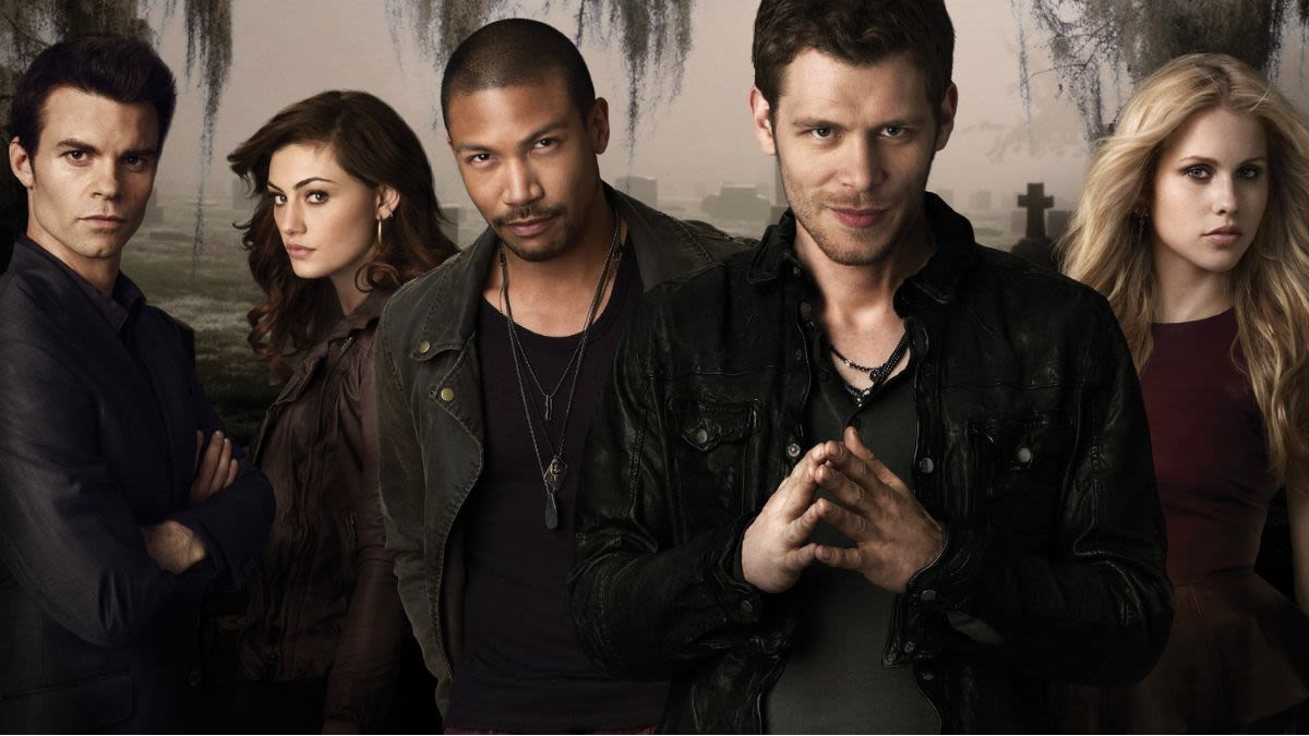 ‘The Originals’ Cast: Get to Know Joseph Morgan, Daniel Gillies, Claire Holt and More