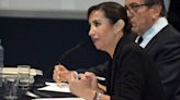 Patricia Benavides: JNJ saluda archivo definitivo de demanda que buscaba anular proceso contra exfiscal de la Nación