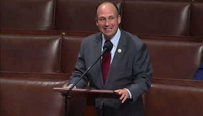 Langworthy bill to combat 'excessive' appliance regulation passes House