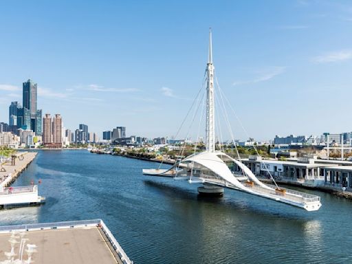 上半年全球旅客最愛10大旅遊地！台灣排第6名 5景點最夯