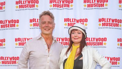 John Schneider Marries Dee Dee Sorvino in Las Vegas 17 Months After Death of Wife Alicia