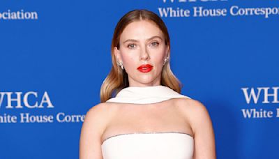 Scarlett Johansson ‘Shocked, Angered’ After ChatGPT Used Voice ‘Eerily Similar’ to Her Own