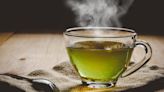 Beneficios de tomar té verde a diario