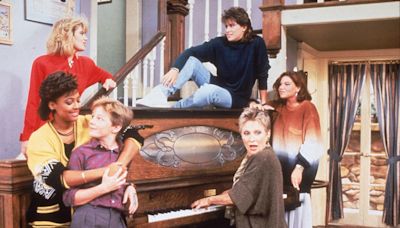 Facts Of Life revival ruined by ultimate fact of life: Betrayal