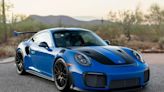 2019 Porsche GT2 RS Weissach Is Selling At No Reserve