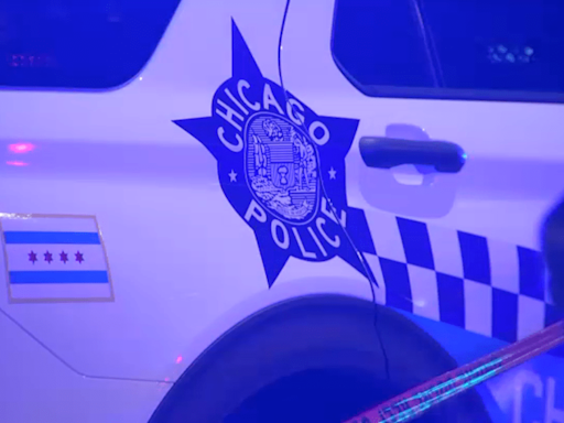 At least 10 people shot overnight in violent start to Memorial Day Weekend in Chicago