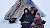 El poleso que ha dado tres vueltas al mundo narra su última aventura: vivir con la tribu de los Nenets en el Ártico ruso