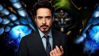 Avengers: The Major Problem With RDJ's MCU Return as Doom