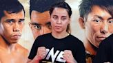 UFC signs Puja Tomar, first India-born woman in promotion history