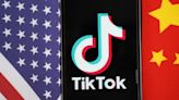 US claims TikTok shipped personal data to China