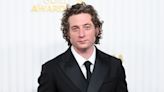 Jeremy Allen White recalls failed meeting for a 'Marvel-y movie': 'They were like, 'F--- you''