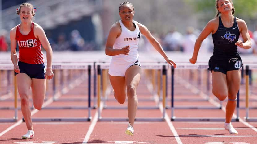 2024 UIL state track and field preview: Schedule, storylines to watch, athletes to know