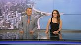 Natalia Girard, la nueva presentadora de Univision Noticias Chicago en sus ediciones de las 5:00 p.m. y 10:00 p.m.