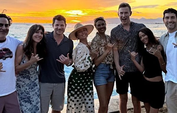 NCIS: Hawai’i Cast Mourn Cancellation at Sunset Beach Reunion