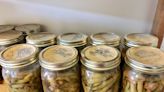 How to get started with home canning