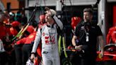 Haas F1 team keeps drivers Magnussen and Hulkenberg for next year