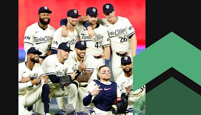 MLB Power Rankings: Twins, Dodgers stay hot; it's annual 'Wish You Were Here' week