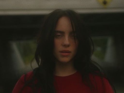 Billie Eilish Releases Self-Directed Music Video for ‘CHIHIRO,’ Co-Starring Nat Wolff – Watch!