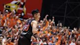領航猿季後賽航道：季後賽 Game1 賽後分析 - 台灣職籃 - 籃球 | 運動視界 Sports Vision