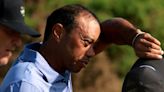 The Open: Tiger Woods at Royal Troon facing questions over form, fitness and major future