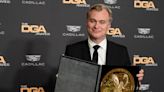 Christopher Nolan, Celine Song, AP’s Mstyslav Chernov win at Directors Guild Awards