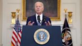 Biden says Trump verdict shows no one is above the law