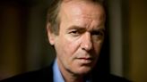 Murió el autor británico Martin Amis a los 73 años, dice su editor