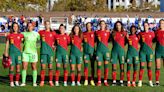 Portugal Women's World Cup 2023 squad: 23-player team named