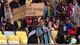 Futebol Solidário bate audiência do Brasileirão na Globo - Lance!