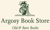 Argosy Book Store