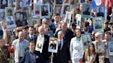 Russia decided to do without Immortal Regiment march on Victory Day