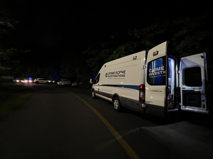 Georgia Murder-Suicide Leaves Man and 3 Children Dead Inside Car in Park