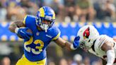 Notre Dame in the NFL: Kyren Williams has monster day as Rams beat Cardinals