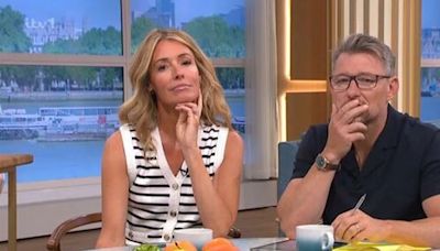 ITV This Morning viewers 'switch off' and 'feel sick' as they slam 'disgusting' segment