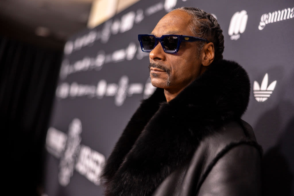 Snoop Dogg & His “Gin & Juice” Liquor Company Sponsoring NCAA Bowl Game