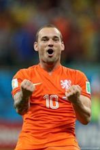 Wesley Sneijder