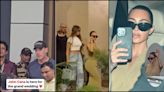 'Welcome to Mumbai': Kim Kardashian turns paparazzo for the paparazzi; Rema, John Cena, Lalu Yadav arrive in city