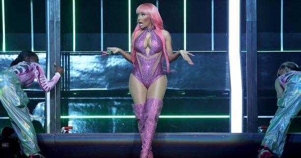 Explained: Nicki Minaj Arrest and Rescheduled Concert - #Long