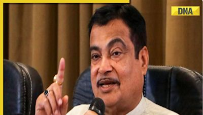 'Dhirubhai Ambani, Ratan Tata were surprised to see my move...': Nitin Gadkari reveals his business skills