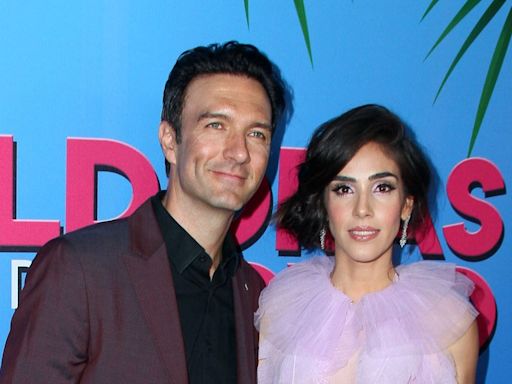 Sandra Echeverría habla de su reconciliación con Leonardo de Lozanne: "Hemos recibido mucho amor" - El Diario NY