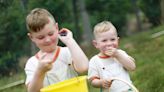 'Everyone leaves happy': It's berry-picking season on the South Shore