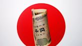 History of Japan's intervention in currency markets