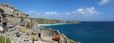 Minack Theatre