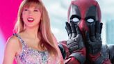 ¿Taylor Swift en ‘Deadpool y Wolverine’?